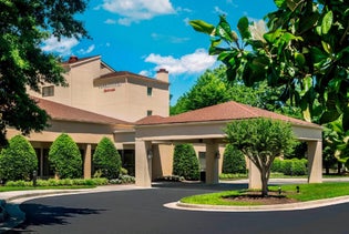 Courtyard by Marriott Williamsburg Busch Gardens Area in Williamsburg, Virginia