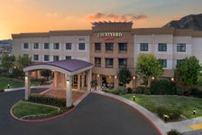 Courtyard by Marriott Santa Clarita Valencia in Santa Clarita, California