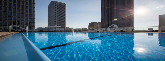 Crowne Plaza Atlanta - Midtown by IHG in Atlanta, Georgia