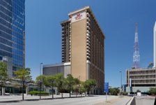 Crowne Plaza Hotel Dallas Downtown, an IHG Hotel in Dallas, Texas