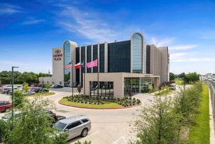 The Lamar in Arlington, Texas