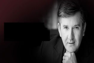 Daniel O'Donnell in Branson, Missouri