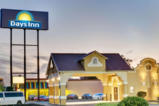 Days Inn by Wyndham Louisville Airport Fair and Expo Center in Louisville, Kentucky