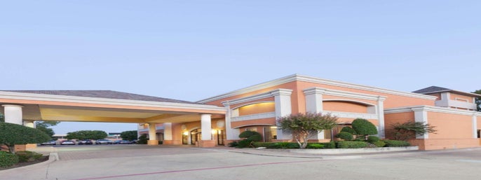 Days Inn by Wyndham Irving Grapevine DFW Airport North in Irving, Texas