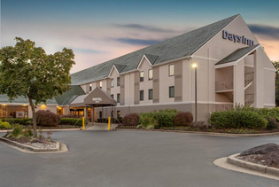 Days Inn by Wyndham Lanham Washington DC in Lanham, Maryland