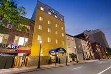 Days Inn by Wyndham Philadelphia Convention Center in Philadelphia, Pennsylvania