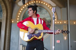 Dean Z – The Ultimate Elvis in Branson, Missouri