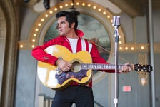 Dean Z – The Ultimate Elvis in Branson, Missouri