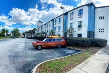Destiny Palms Hotel in Kissimmee, Florida