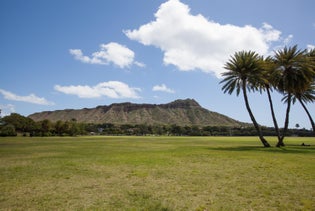 Diamond Head Hiking: Self-Guided Audio Tour in Honolulu, Hawaii