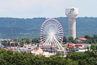 Discover Branson History Tour  in Branson, Missouri
