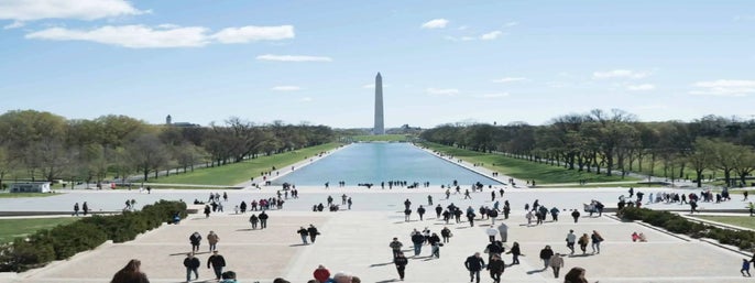Discover DC in Washington, District of Columbia