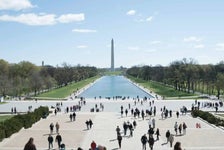 Discover DC in Washington, District of Columbia