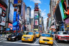 Discover NY in New York, New York