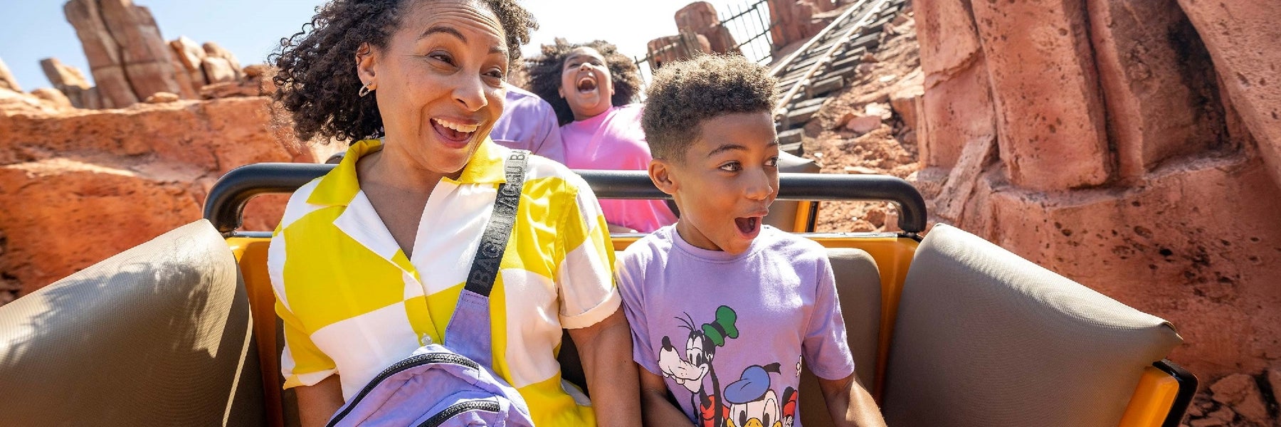 Disney World® Theme Parks in Lake Buena Vista, Florida