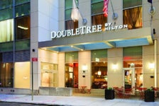 DoubleTree by Hilton New York Downtown in New York, New York