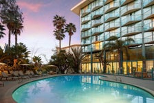 DoubleTree By Hilton San Diego Hotel Circle in San Diego, California
