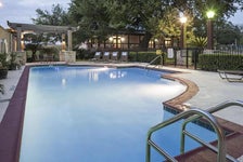 DoubleTree by Hilton Hotel Austin - University Area in Austin, Texas