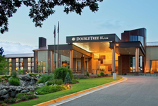 DoubleTree by Hilton Hotel Denver Tech Center in Englewood, Colorado