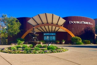 DoubleTree by Hilton Napa Valley American Canyon in American Canyon, California