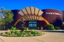 DoubleTree by Hilton Hotel & Spa Napa Valley American Canyon in American Canyon, California