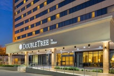 DoubleTree by Hilton Houston Medical Center Hotel & Suites in Houston, Texas