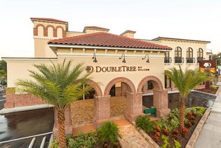 DoubleTree by Hilton St. Augustine Historic District in St Augustine, Florida