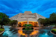DoubleTree Suites by Hilton Orlando at Disney Springs in Lake Buena Vista, Florida