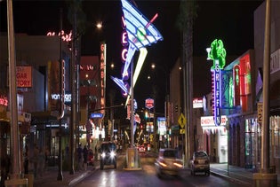 Downtown Lip Smacking Tour in Las Vegas, Nevada