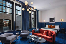 Dream Nashville by Hyatt in Nashville, Tennessee