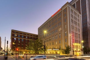 Drury Plaza Hotel New Orleans in New Orleans, Louisiana