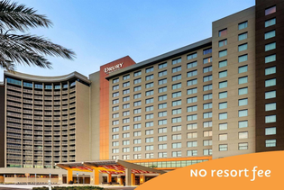 Drury Plaza Hotel Orlando - Disney Springs Area in Lake Buena Vista, Florida