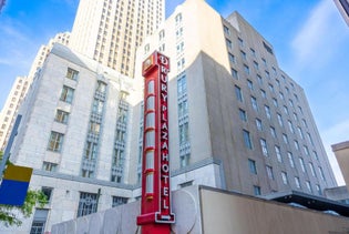 Drury Plaza Hotel Pittsburgh Downtown in Pittsburgh, Pennsylvania