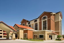 Drury Plaza Hotel San Antonio Airport in San Antonio, Texas
