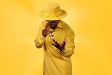 Eddie Griffin: Live and Unleashed! in Las Vegas, Nevada