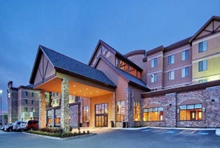 Embassy Suites Anchorage in Anchorage, Alaska