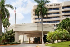 Embassy Suites Boca Raton in Boca Raton, Florida