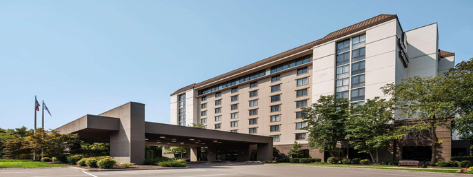 Embassy Suites By Hilton Hotel Nashville Airport in Nashville, Tennessee