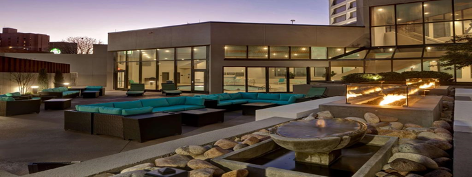 Embassy Suites By Hilton Oklahoma City Northwest in Oklahoma City, Oklahoma