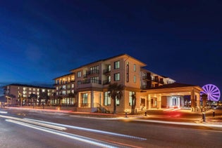 Embassy Suites By Hilton Panama City Beach Resort in Panama City Beach, Florida