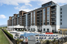 Embassy Suites by Hilton Pigeon Forge Resort in Pigeon Forge, Tennessee