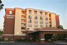 Embassy Suites by Hilton Anaheim North - Anaheim, CA