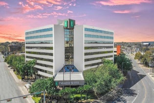 Embassy Suites by Hilton Austin Downtown South Congress in Austin, Texas