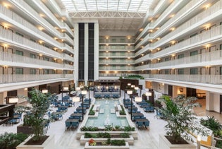 Embassy Suites by Hilton Brea - North Orange County in Brea, California