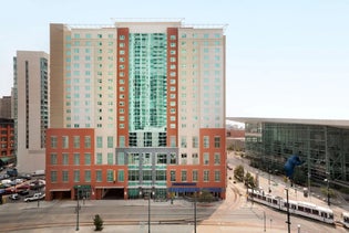 Embassy Suites by Hilton Denver Downtown Convention Center in Denver, Colorado