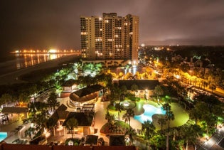 Embassy Suites by Hilton Myrtle Beach Oceanfront Resort in Myrtle Beach, South Carolina