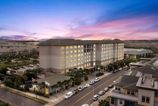 Embassy Suites by Hilton Oahu Kapolei in Kapolei, Hawaii