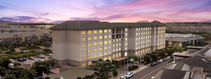 Embassy Suites by Hilton Oahu Kapolei in Kapolei, Hawaii