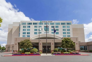 Embassy Suites by Hilton Portland Airport in Portland, Oregon