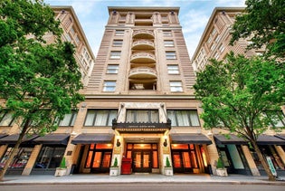 Embassy Suites by Hilton Portland Downtown in Portland, Oregon